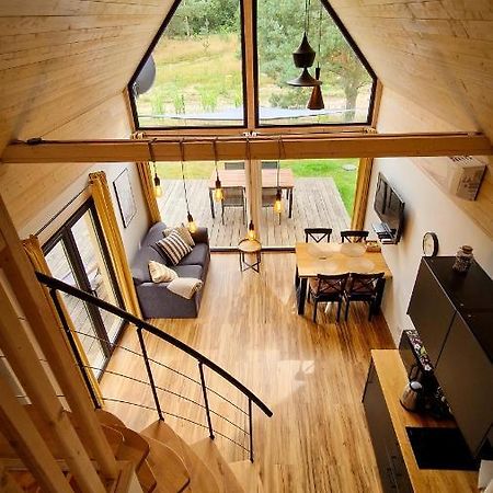 Sasinko Mini Villa Sasino Luaran gambar