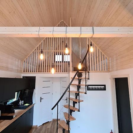 Sasinko Mini Villa Sasino Luaran gambar