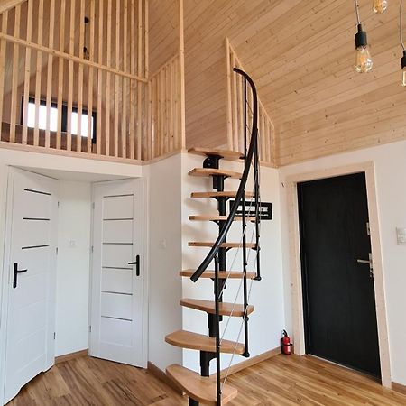 Sasinko Mini Villa Sasino Luaran gambar
