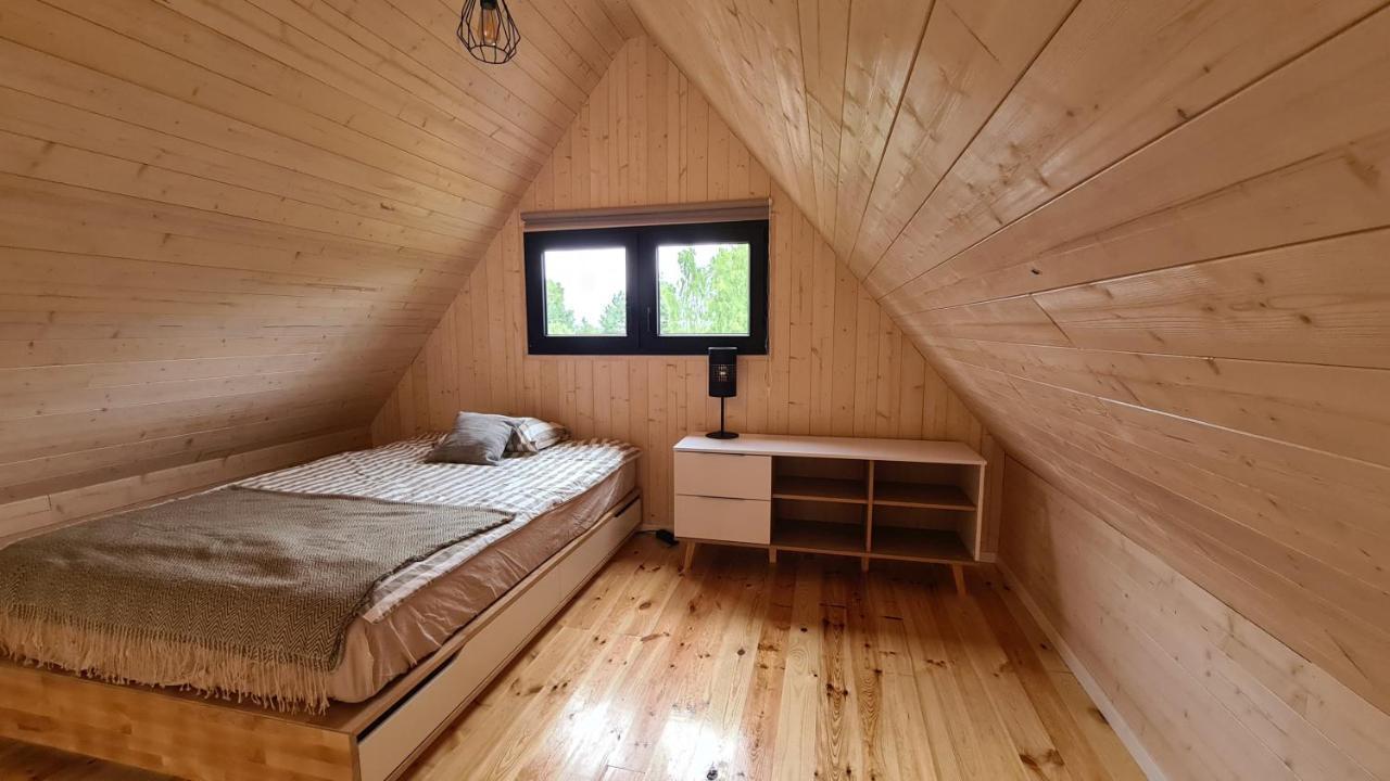 Sasinko Mini Villa Sasino Luaran gambar