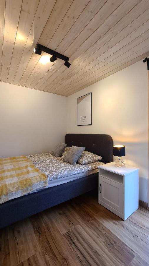 Sasinko Mini Villa Sasino Luaran gambar