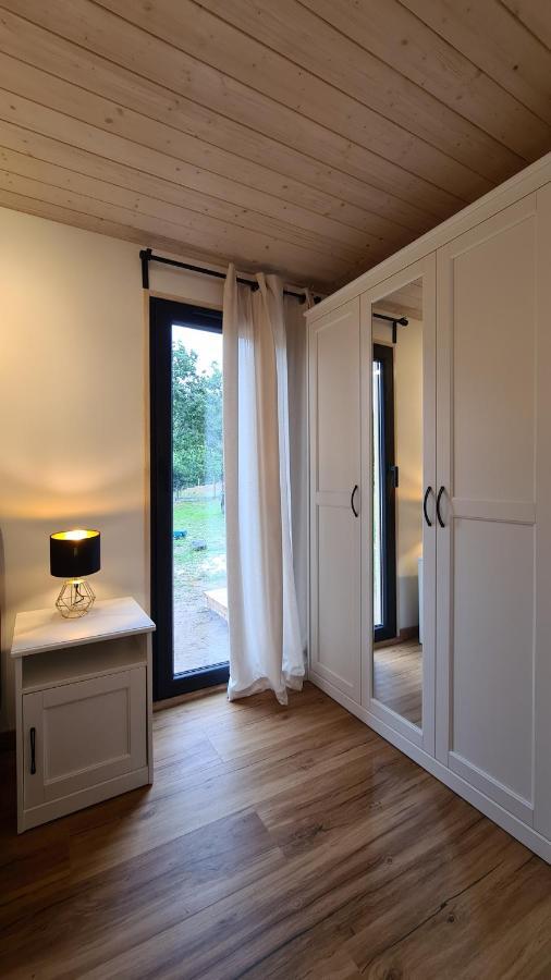 Sasinko Mini Villa Sasino Luaran gambar