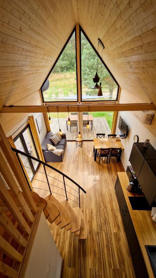 Sasinko Mini Villa Sasino Luaran gambar
