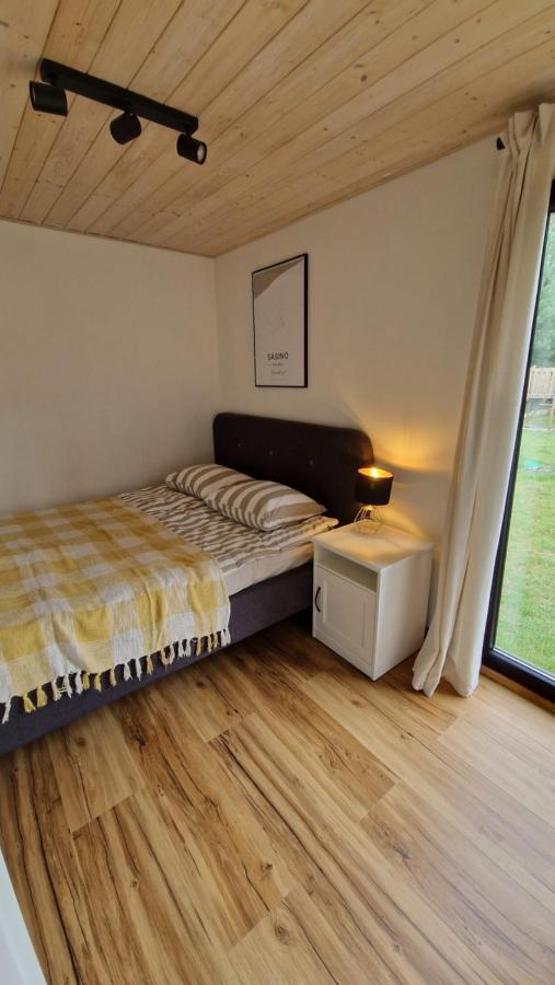 Sasinko Mini Villa Sasino Luaran gambar