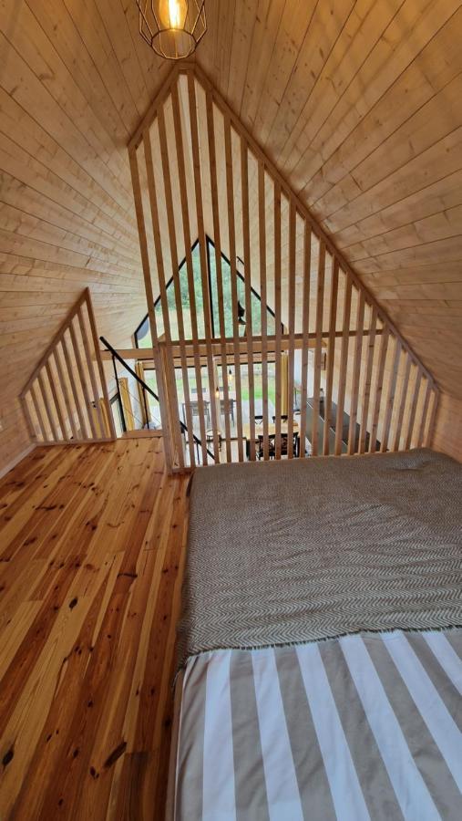 Sasinko Mini Villa Sasino Luaran gambar