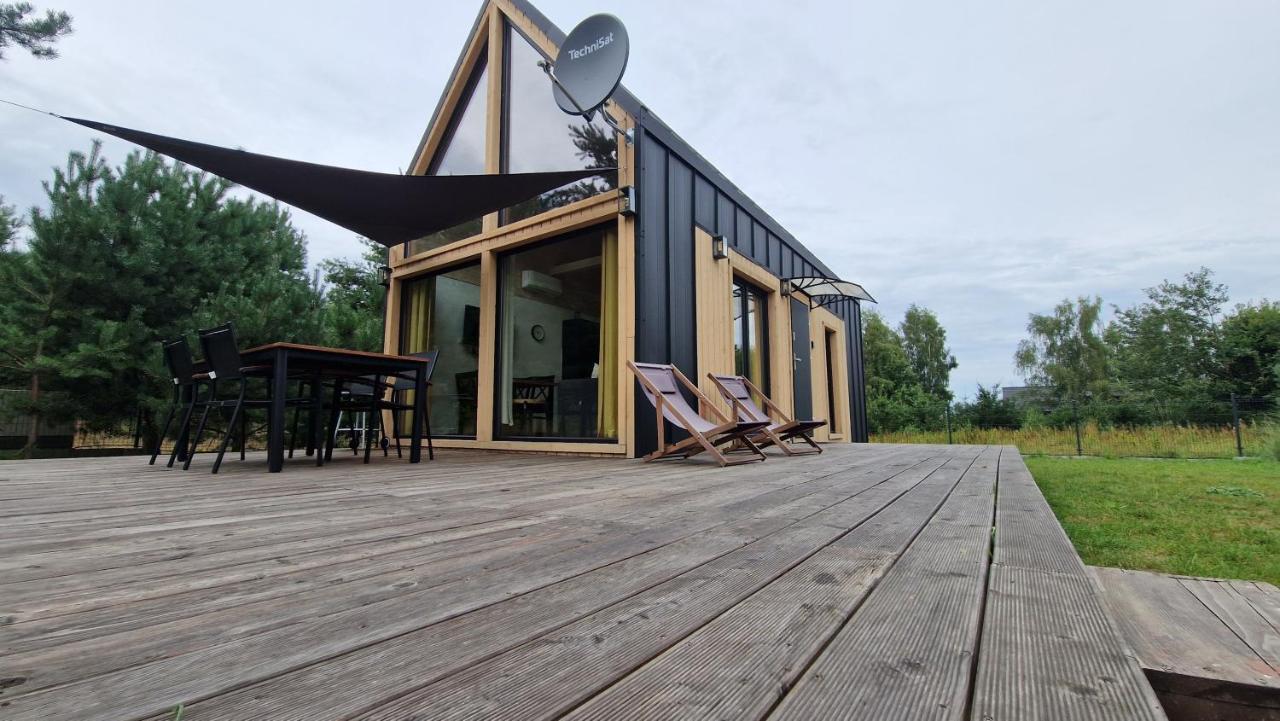 Sasinko Mini Villa Sasino Luaran gambar